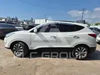 2013 Hyundai Tucson
