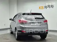 2013 Hyundai Tucson