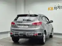 2013 Hyundai Tucson
