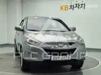 2013 Hyundai Tucson