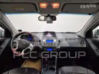 2013 Hyundai Tucson