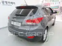 2013 Hyundai Tucson