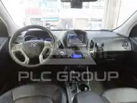 2013 Hyundai Tucson
