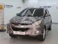 2013 Hyundai Tucson