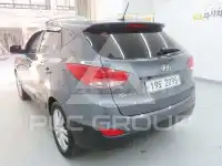 2013 Hyundai Tucson