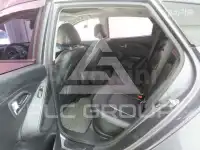 2013 Hyundai Tucson