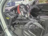 2013 Hyundai Tucson