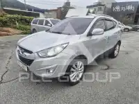 2013 Hyundai Tucson