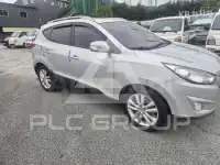 2013 Hyundai Tucson