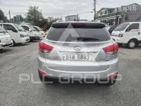 2013 Hyundai Tucson
