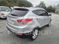 2013 Hyundai Tucson