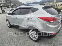 2013 Hyundai Tucson