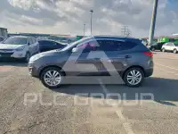 2013 Hyundai Tucson