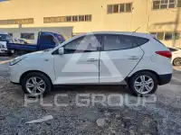 2013 Hyundai Tucson