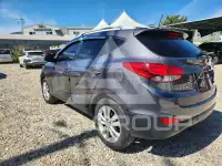 2013 Hyundai Tucson