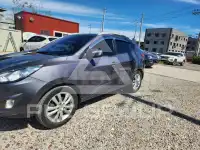 2013 Hyundai Tucson