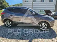 2013 Hyundai Tucson