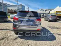 2013 Hyundai Tucson
