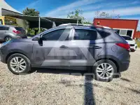 2013 Hyundai Tucson