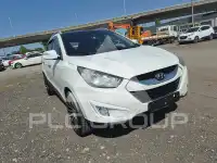 2013 Hyundai Tucson