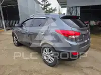 2013 Hyundai Tucson