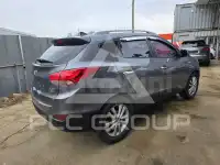 2013 Hyundai Tucson