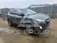 2013 Hyundai Tucson