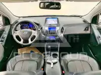 2013 Hyundai Tucson