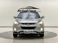 2013 Hyundai Tucson