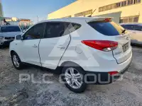 2013 Hyundai Tucson