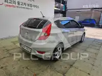 2013 Hyundai Accent