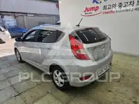 2013 Hyundai Accent