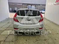 2013 Hyundai Accent
