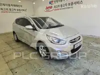 2013 Hyundai Accent