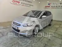2013 Hyundai Accent