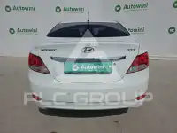 2013 Hyundai Accent