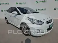 2013 Hyundai Accent