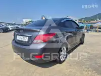 2013 Hyundai Accent