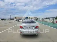 2013 Hyundai Accent