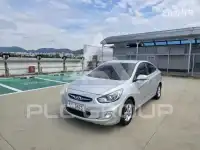 2013 Hyundai Accent