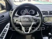 2013 Hyundai Accent