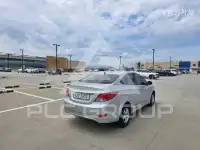 2013 Hyundai Accent