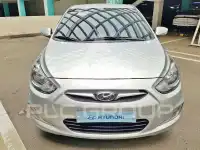 2013 Hyundai Accent
