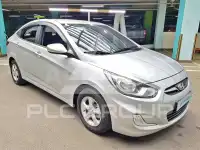 2013 Hyundai Accent
