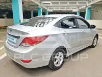 2013 Hyundai Accent