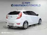 2013 Hyundai Accent
