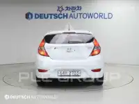 2013 Hyundai Accent