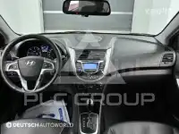 2013 Hyundai Accent