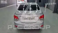 2013 Hyundai Accent