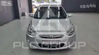 2013 Hyundai Accent
